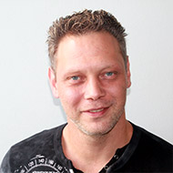 John Ponden