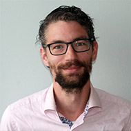 Sjoerd Buurman